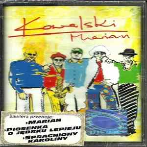 Kowalski - Marian FLAC