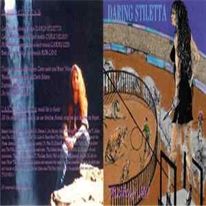 Daring Stiletta - Risking All FLAC