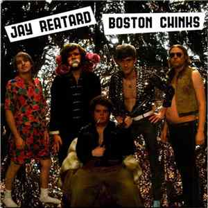 Jay Reatard / Boston Chinks - Let It All Go / Swollen Vessels FLAC