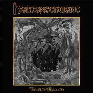 Heldenschwert - Vorwärts Germania FLAC