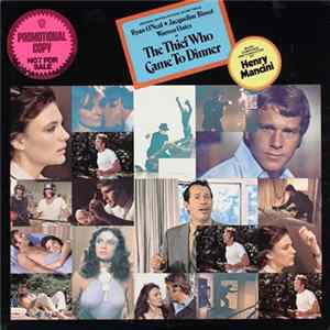Henry Mancini - The Thief Who Came To Dinner FLAC