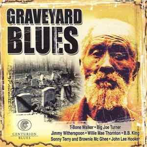 Various - Graveyard Blues FLAC