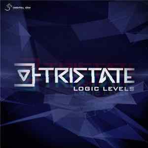 Tristate - Logic Levels FLAC