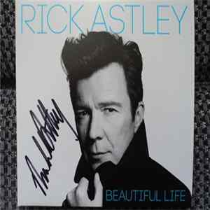 Rick Astley - Beautiful Life FLAC