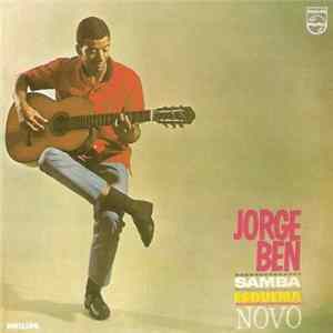 Jorge Ben - Samba Esquema Novo FLAC