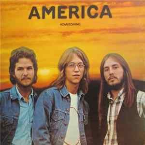America - Homecoming FLAC