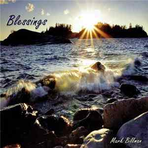 Mark Billman - Blessings FLAC
