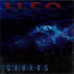 UFO - Sharks FLAC