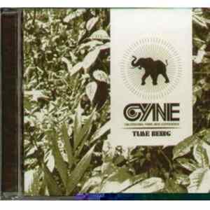 Cyne - Time Being FLAC