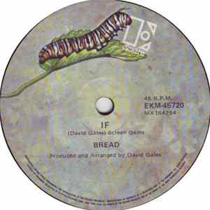 Bread - If FLAC