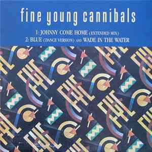 Fine Young Cannibals - Johnny Come Home (Extended Mix) FLAC
