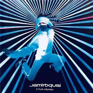 Jamiroquai - A Funk Odyssey FLAC