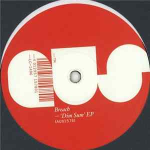 Breach - Dim Sum EP FLAC
