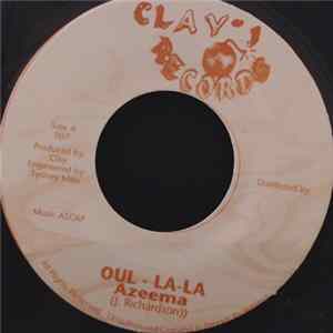 Azeema / Rug Rat - Oul-La-La / Version FLAC