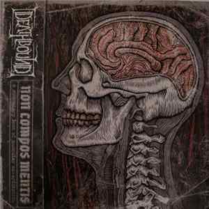 Deathbound - Non Compos Mentis FLAC