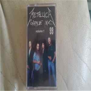 Metallica - Garage Inc, Vol. 1 FLAC