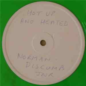 Norman Giscombe Jnr. - Get Up And Dance FLAC