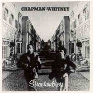 Chapman-Whitney - Streetwalkers FLAC