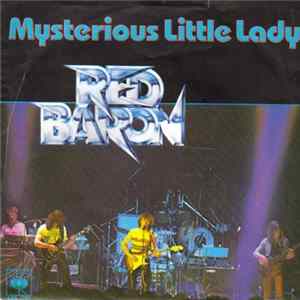 Red Baron - Mysterious Little Lady FLAC