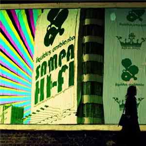 Liquidus Ambiento - Sampa Hi-Fi FLAC