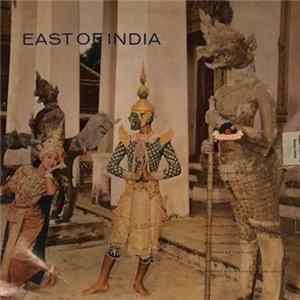 Werner Müller And His Orchestra - East Of India FLAC