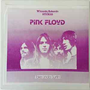 Pink Floyd - Take Linda Surfin' FLAC
