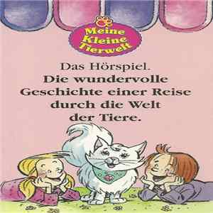 Unknown Artist - Die Wundervolle Geschichte Einer Reise Durch Die Welt Der Tiere FLAC