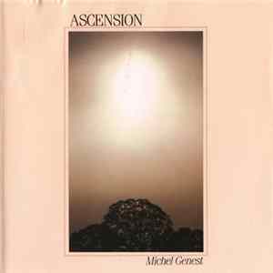 Michel Genest - Ascension FLAC
