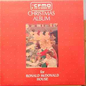 Various - CFMO's Christmas Classics FLAC
