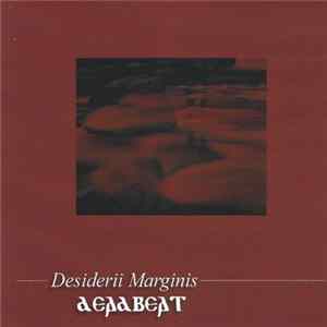 Desiderii Marginis - Deadbeat FLAC