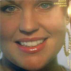 Maria Eriksson Band - First Light FLAC