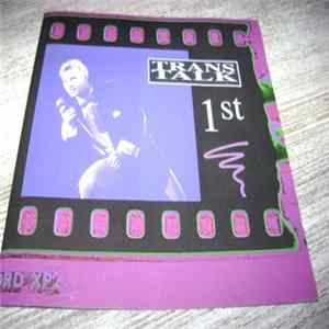 Trans Talk - 1st FLAC