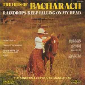 The Singers & Chorus Of Manhattan - The Hits Of Bacharach FLAC