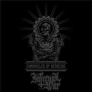 Infernal War - Chronicles Of Genocide FLAC