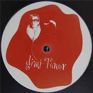 Jimi Tenor - Year Of The Apocalypse FLAC