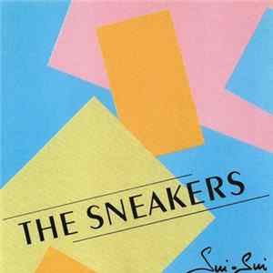 The Sneakers - Sui-Sui FLAC