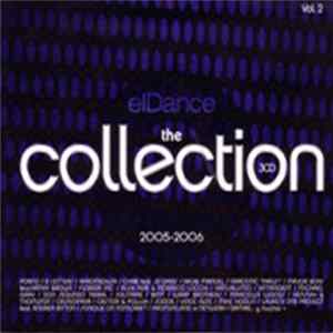 Various - ElDance The Collection 2005-2006 FLAC