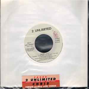 2 Unlimited / Chris - Faces / Virgin Medley With Venus FLAC