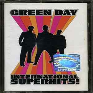Green Day - International Superhits! FLAC