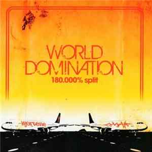 Hjortene / Omar - World Domination FLAC