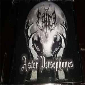 Falce - Aster Persephone FLAC