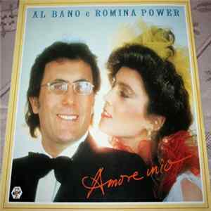 Al Bano & Romina Power - Amore Mio FLAC
