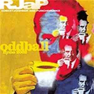Robert Johnson And Punchdrunks - Oddball FLAC