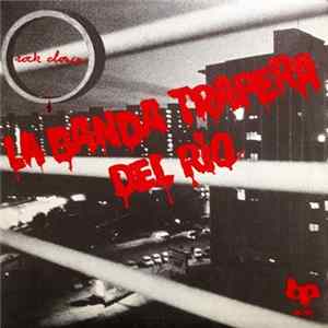 La Banda Trapera Del Rio - La Regla FLAC