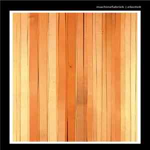 Machinefabriek - Elastiek FLAC