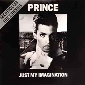 Prince - Just My Imagination FLAC