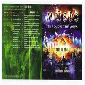 Richard Myhill - Music Through The Ages 2 / 1900-1940 FLAC