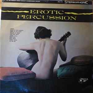 Unknown Artist - Erotic Percussion FLAC