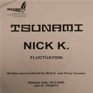 Nick K. - Fluctuation FLAC