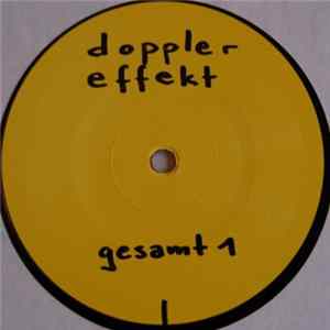 Dopplereffekt - Gesamtkunstwerk FLAC